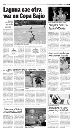 Deportes / Meta página 7