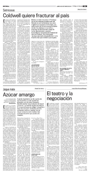 Nacional / Internacional página 5