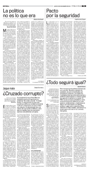 Nacional / Internacional página 7
