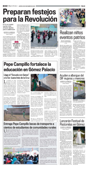 Gómez Palacio y Lerdo página 4