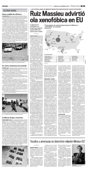 Nacional / Internacional página 13