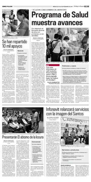 Gómez Palacio y Lerdo página 3