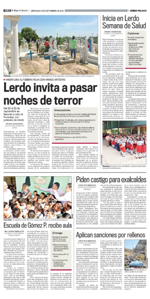 Gómez Palacio y Lerdo página 4
