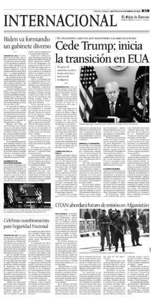Nacional / Internacional página 9