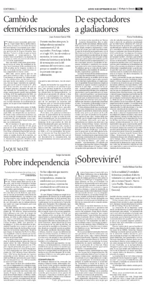 Nacional / Internacional página 7