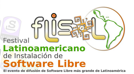 Flisol 2010