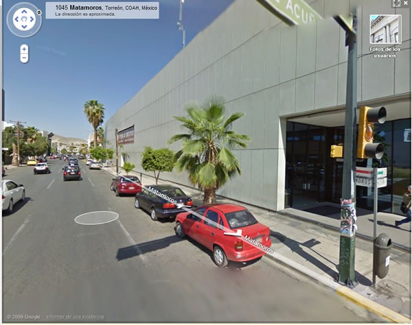 streetviewsiglo