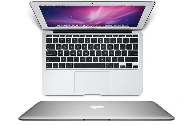 MacBook Air