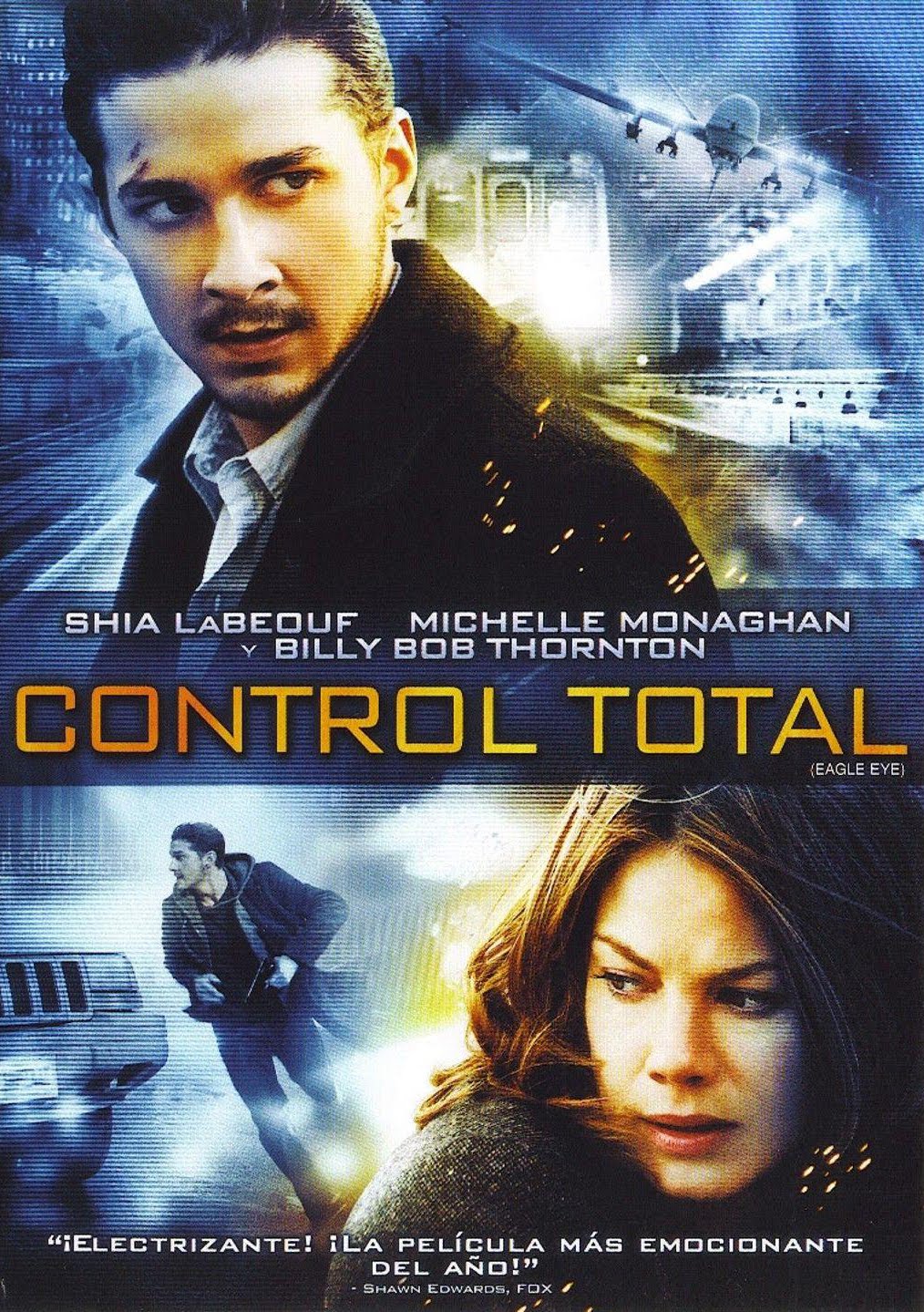 Control total