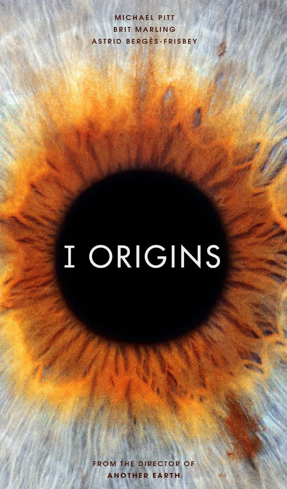 I, Origins