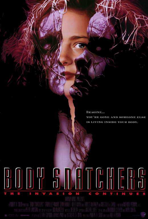 Body snatchers (1993)