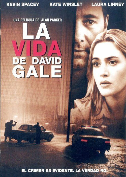 Bo La Vie De David Gale La vida de David Gale