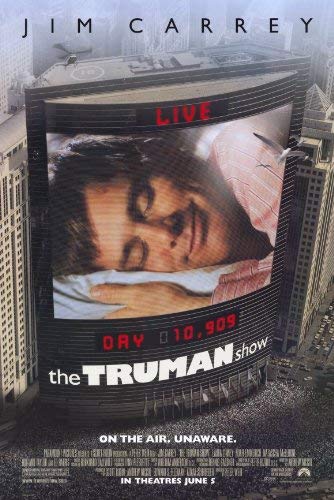 The Truman Show: Historia de una vida