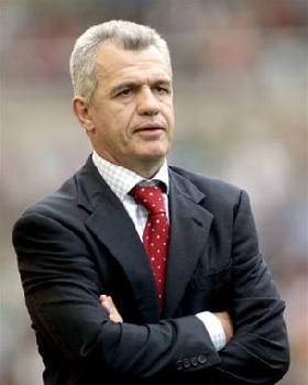 Javier Aguirre