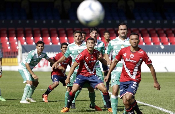 Juegos de la jornada 2 del futbol mexicano torneo clausura 2017