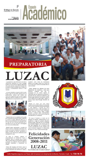 Clasificados