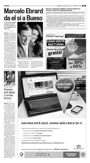 Nacional / Internacional página 5