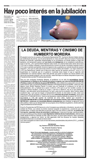 Nacional / Internacional página 7