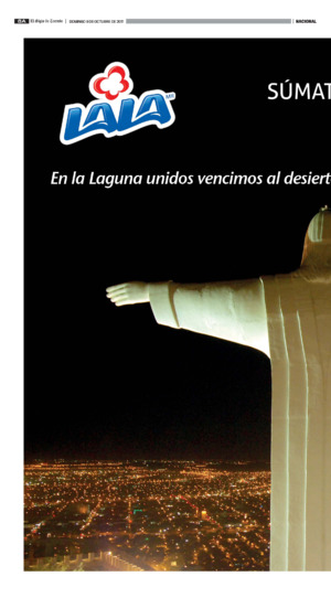 Nacional / Internacional página 8