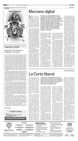 Nacional / Internacional página 10