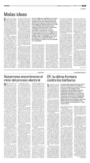 Nacional / Internacional página 11