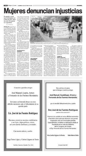 Nacional / Internacional página 14