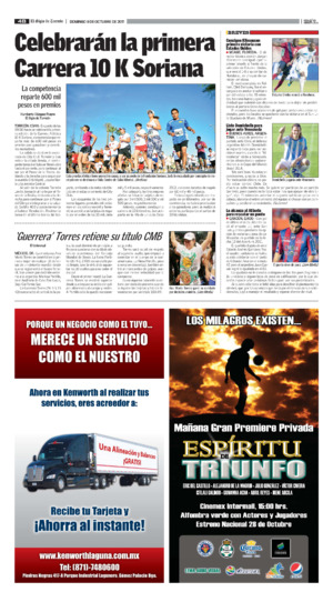 Deportes / Meta página 4