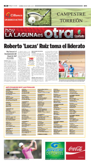 Deportes / Meta página 6