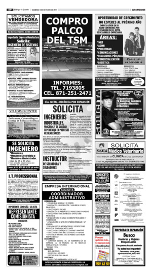 Clasificados página 8