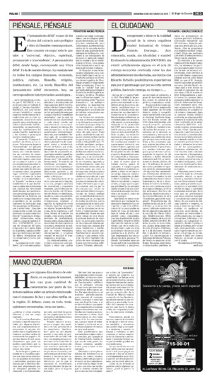Gómez Palacio y Lerdo página 3