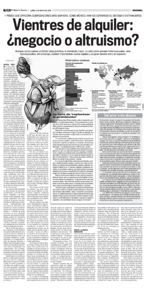 Nacional / Internacional página 10