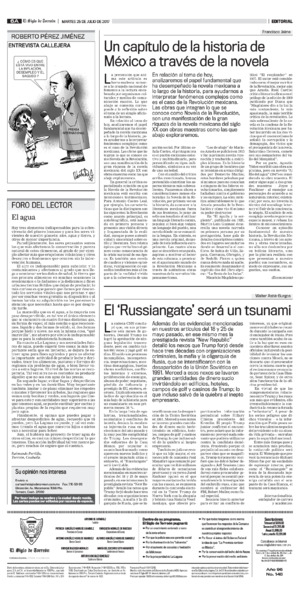 Nacional / Internacional página 6
