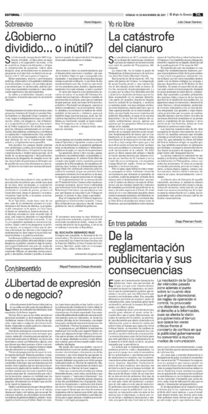 Nacional / Internacional página 11
