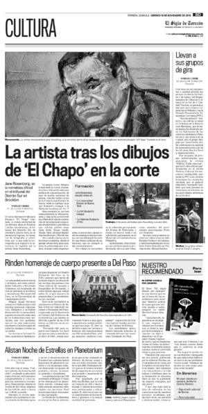 Espectáculos página 8