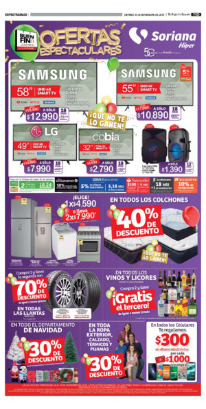 Espectáculos página 11