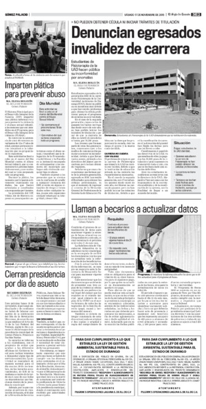 Gómez Palacio y Lerdo página 3