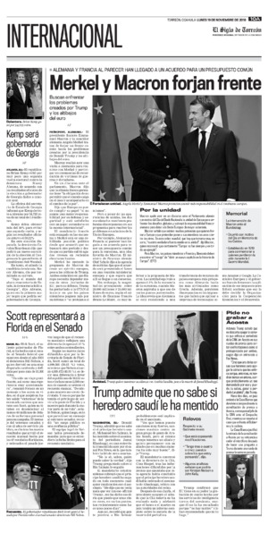 Nacional / Internacional página 10
