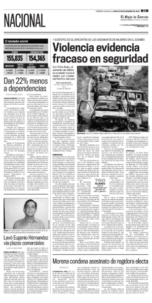 Nacional / Internacional página 2