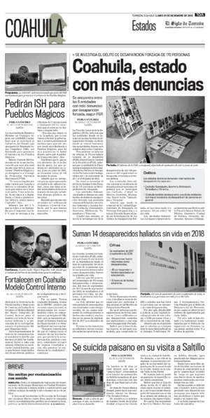 Nacional / Internacional página 10