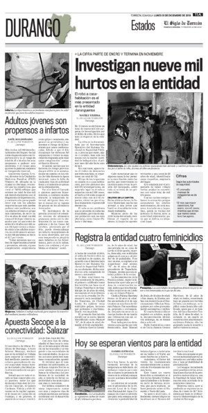 Nacional / Internacional página 11