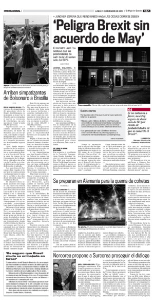 Nacional / Internacional página 13
