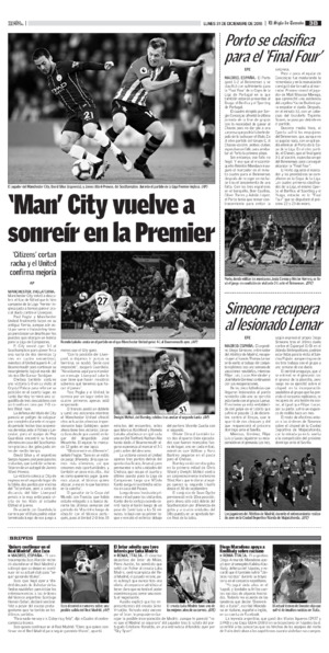 Deportes / Meta página 3