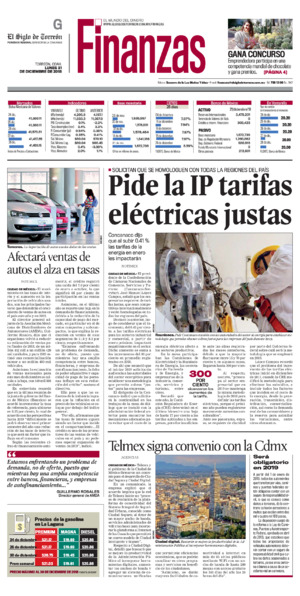 Finanzas página 1
