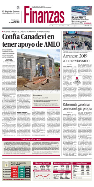 Finanzas