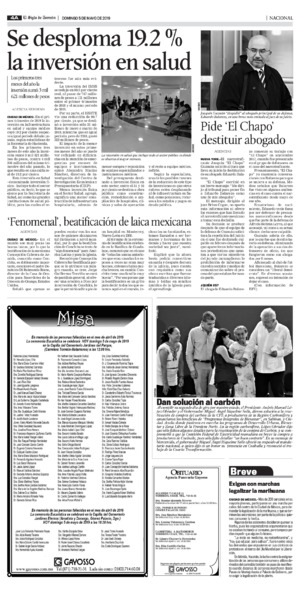 Nacional / Internacional página 4