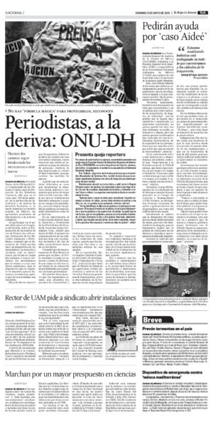 Nacional / Internacional página 5