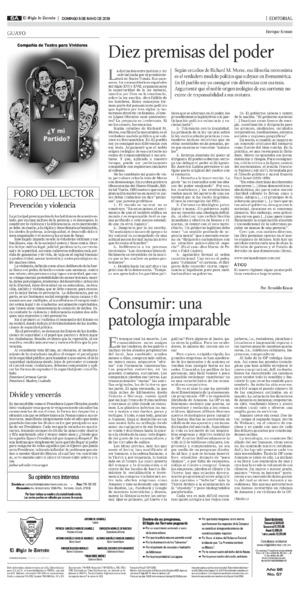 Nacional / Internacional página 6