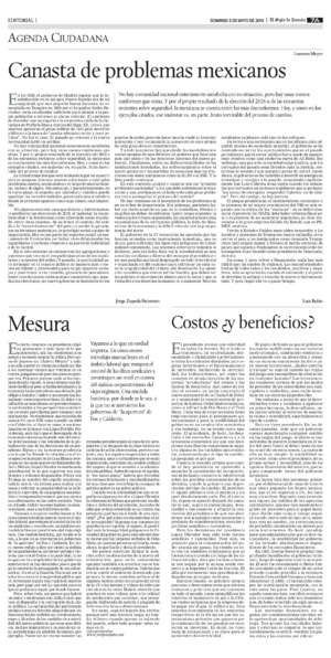 Nacional / Internacional página 7