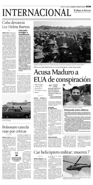 Nacional / Internacional página 8