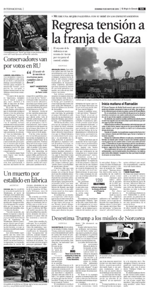 Nacional / Internacional página 9